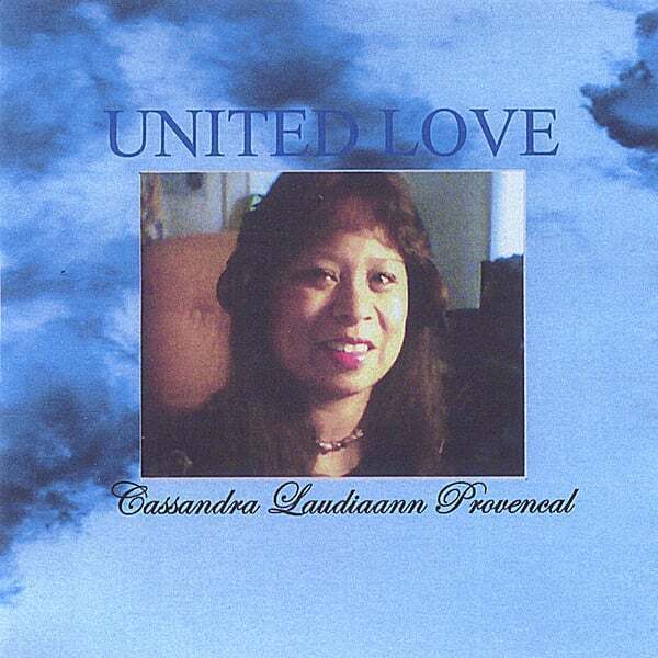 Cover art for United Love